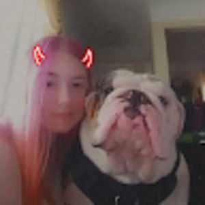 Meet your Posher, Brianna